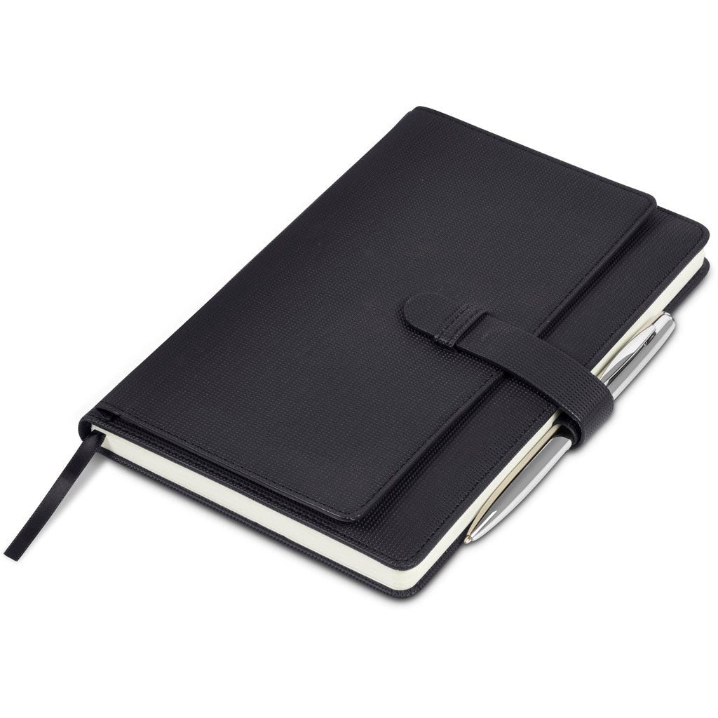Cypher A5 Exec Notebook