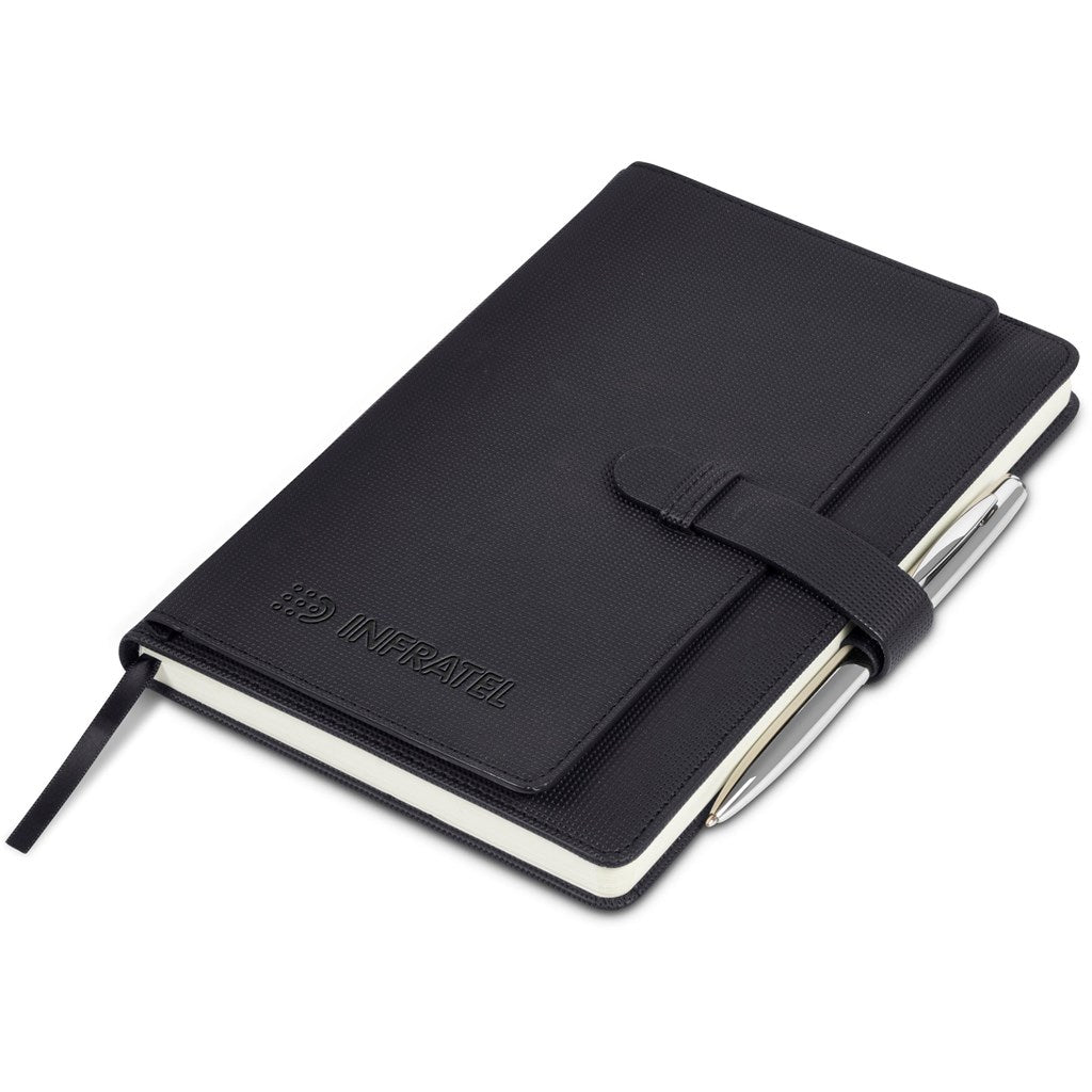 Cypher A5 Exec Notebook