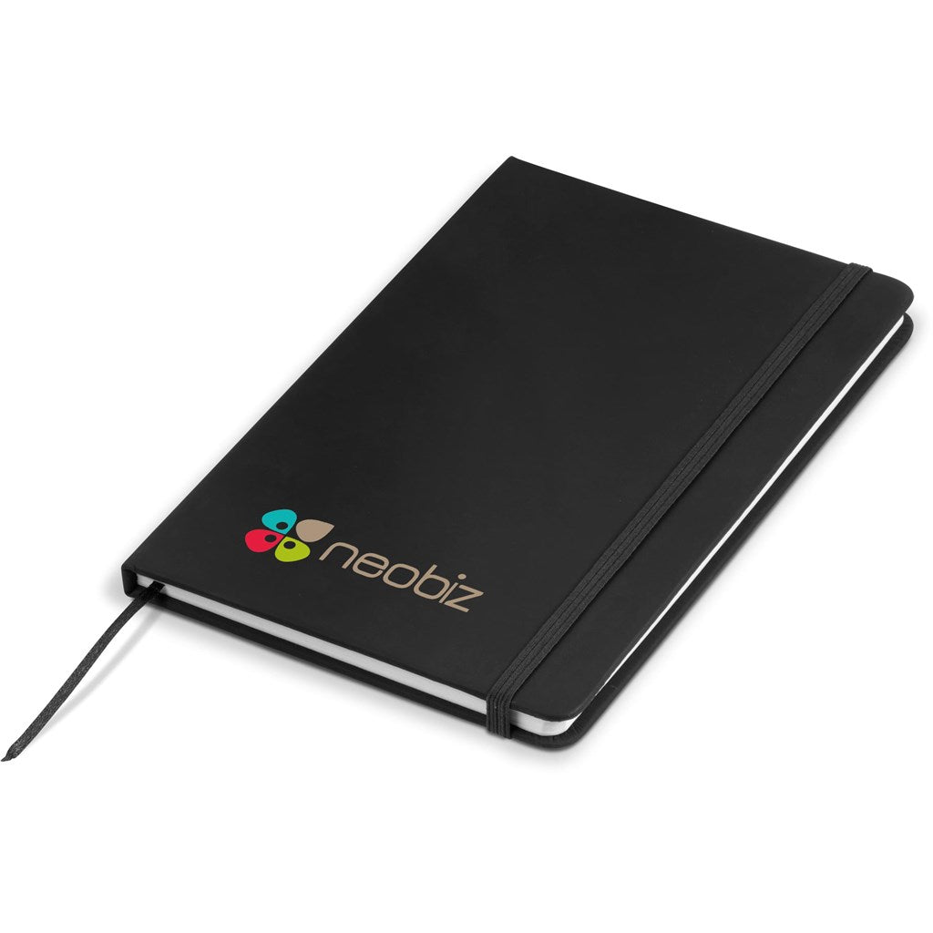 Omega A5 Notebook