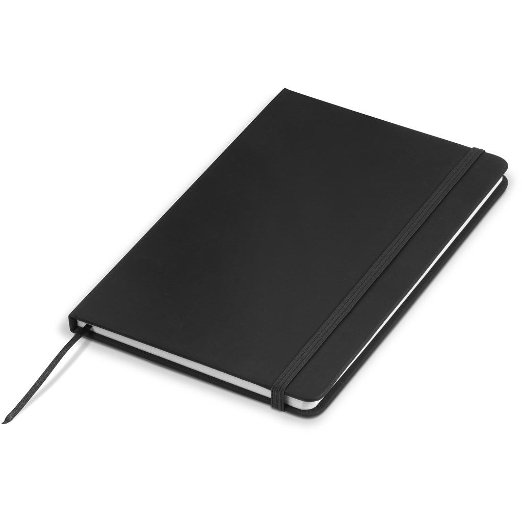 Omega A5 Notebook