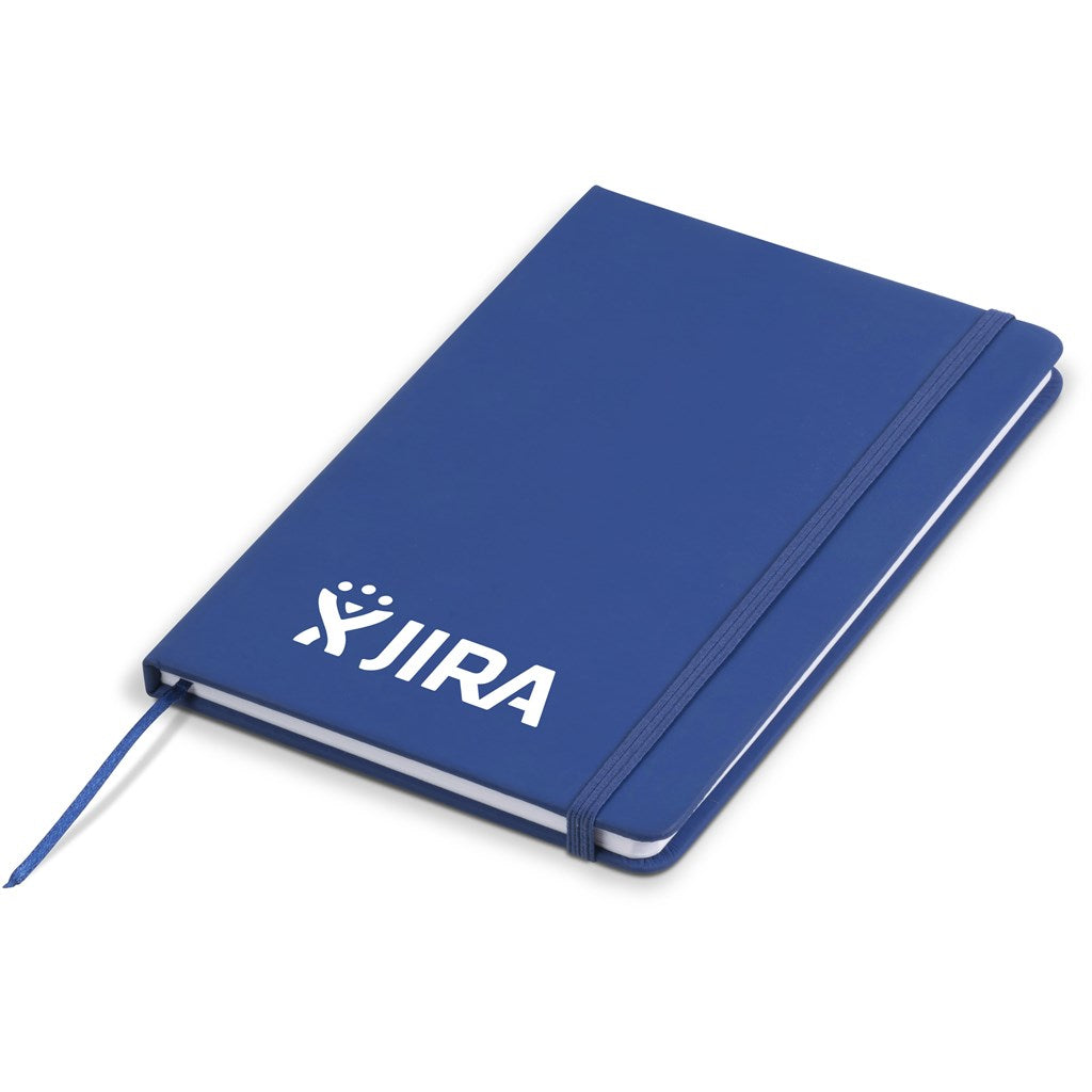 Omega A5 Notebook