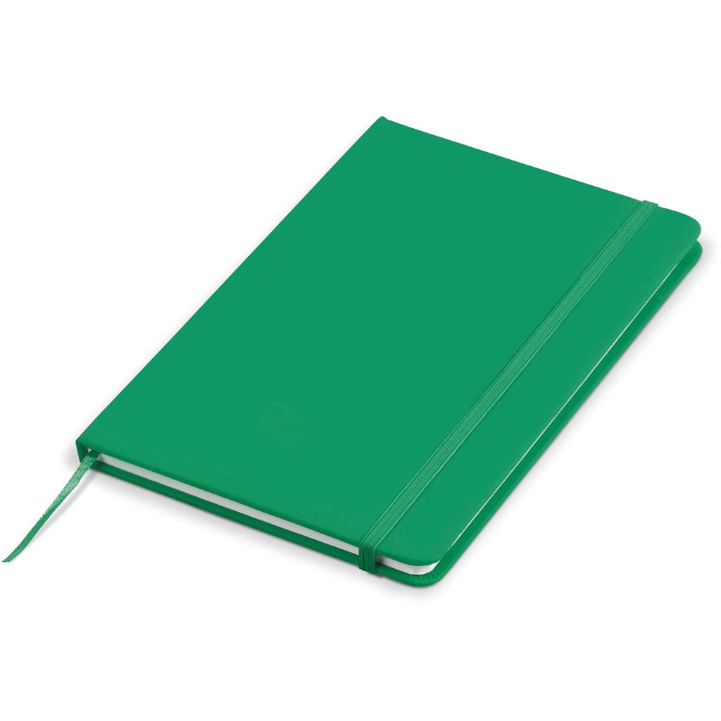 Omega A5 Notebook
