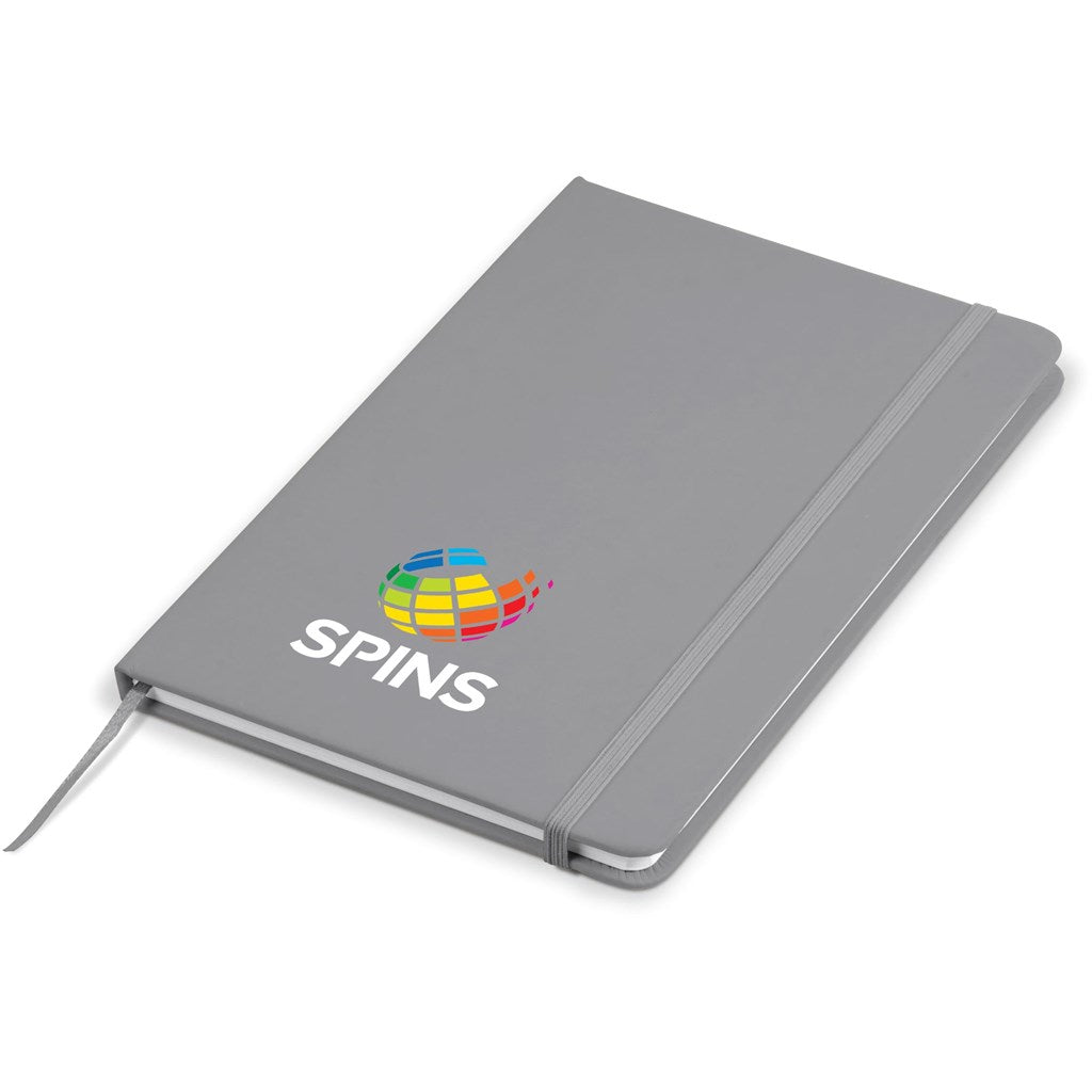 Omega A5 Notebook