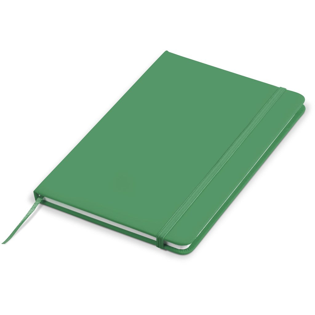 Omega A5 Notebook