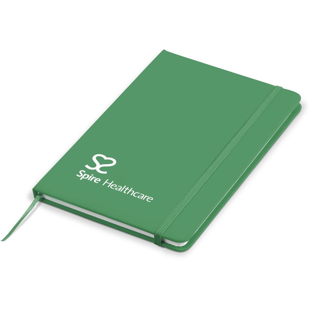 Omega A5 Notebook