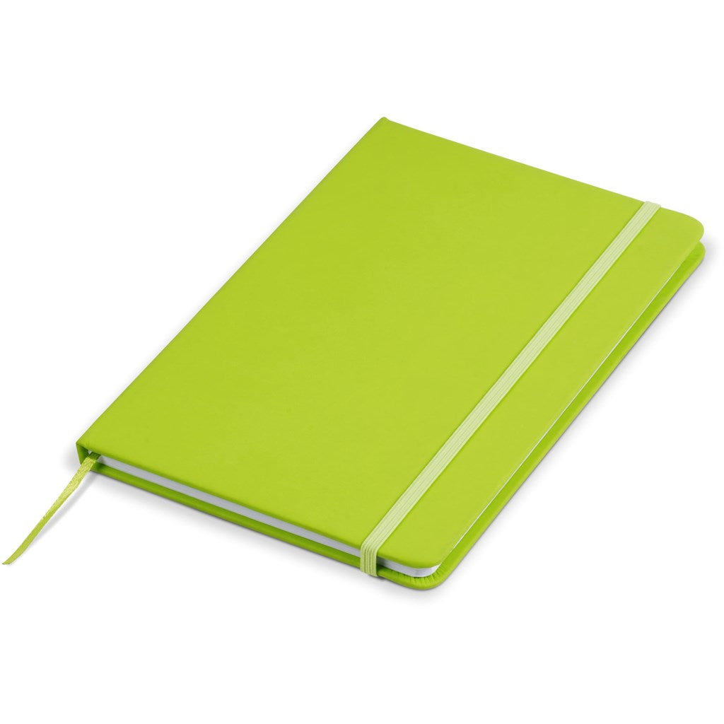 Omega A5 Notebook