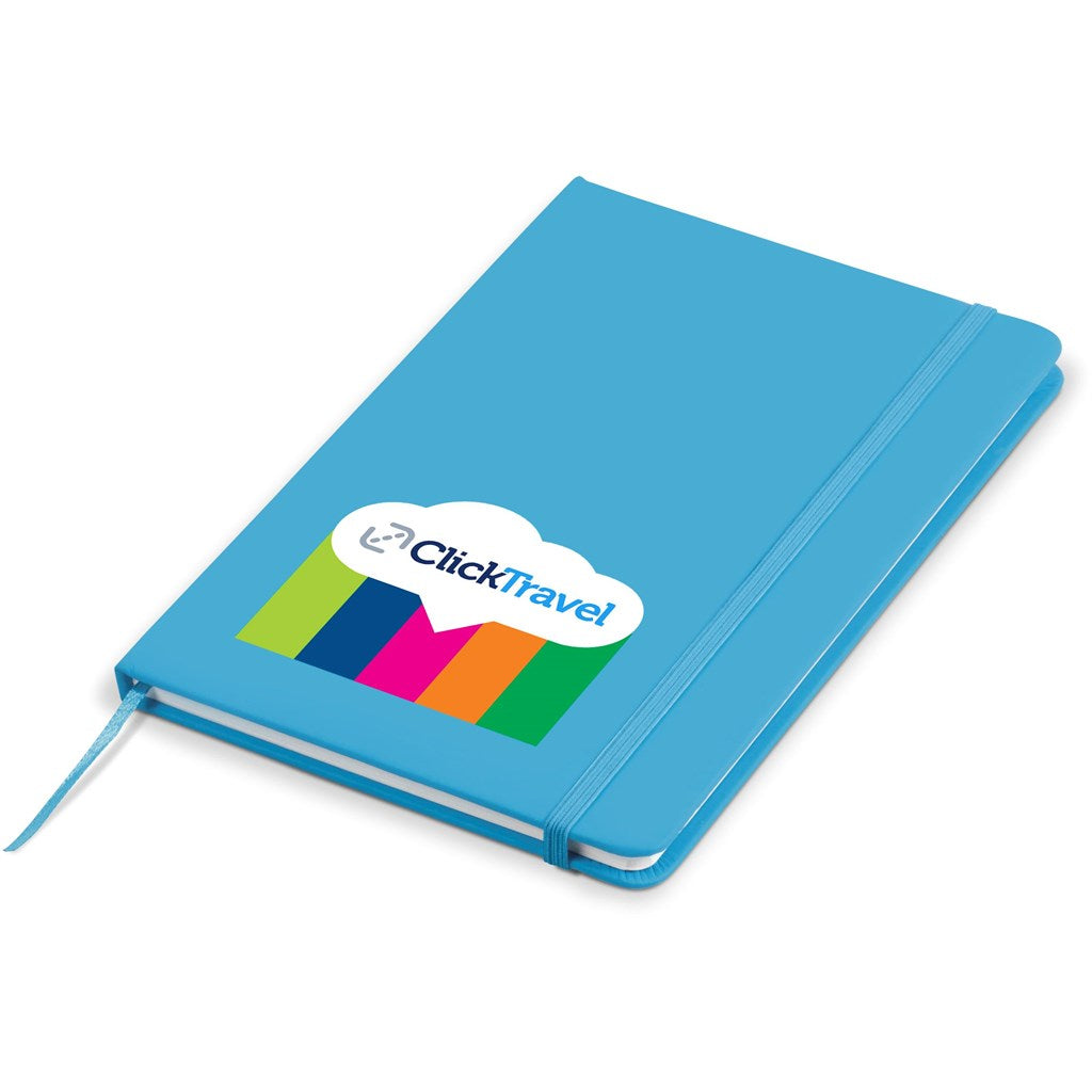 Omega A5 Notebook
