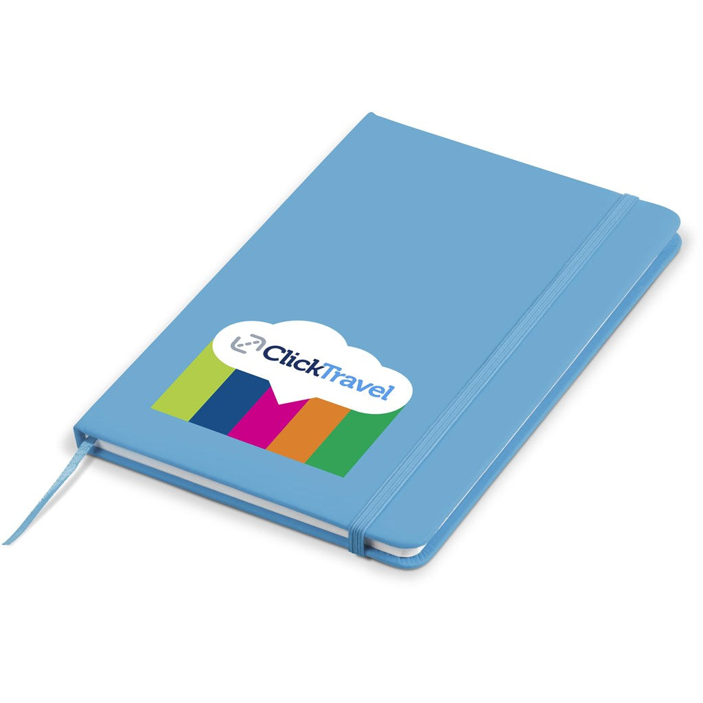 Omega A5 Notebook