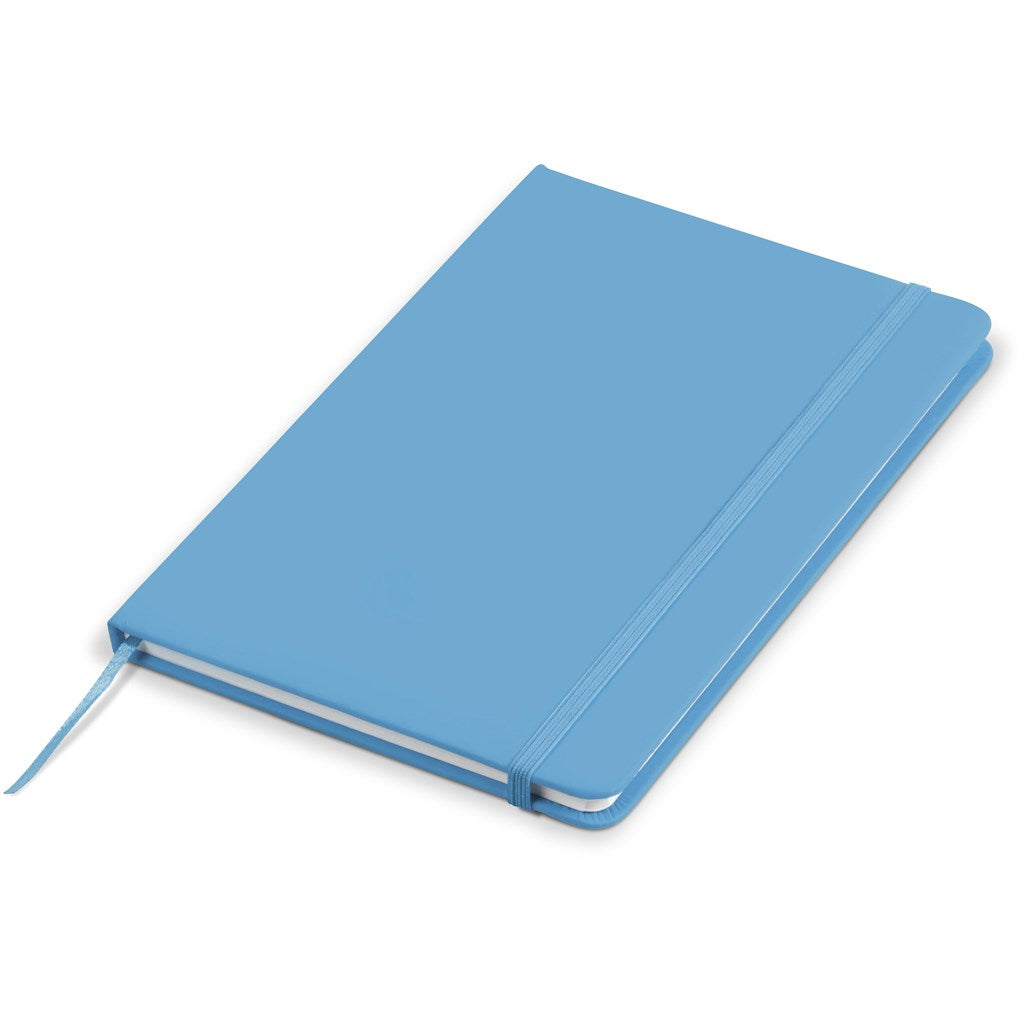 Omega A5 Notebook