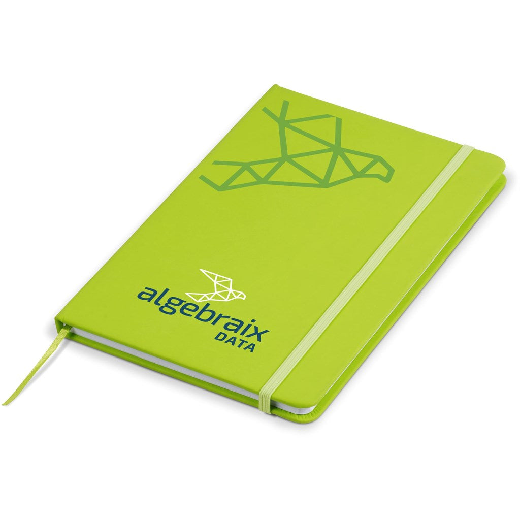 Omega A5 Notebook