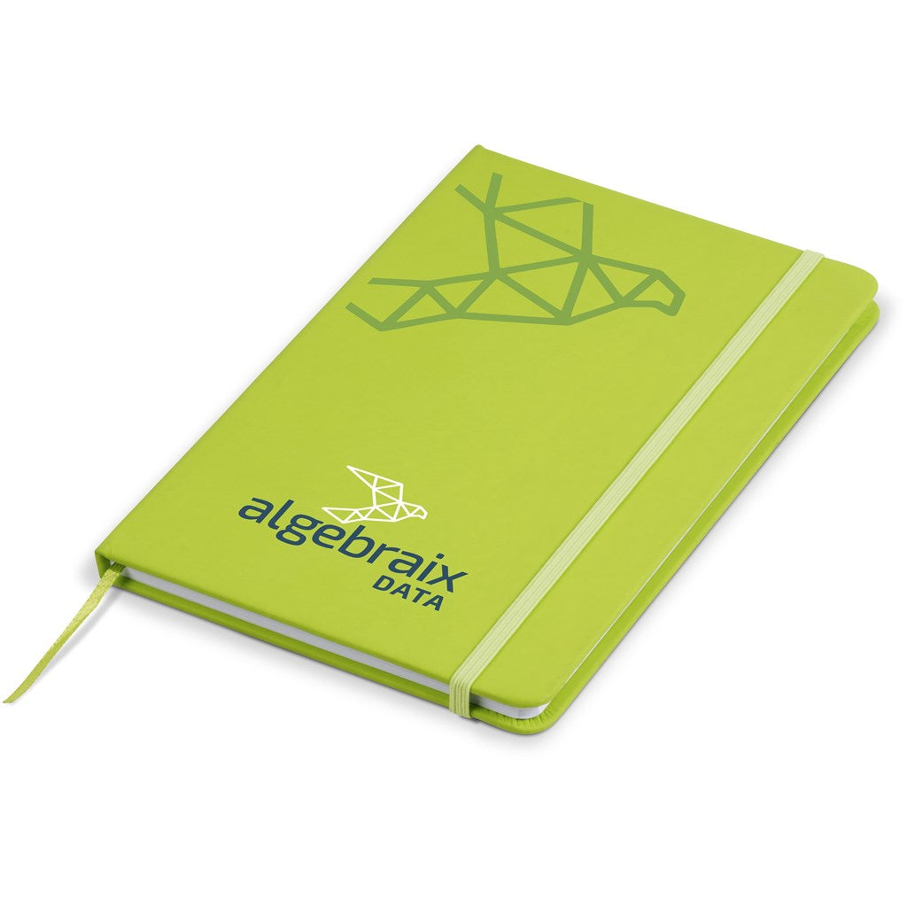 Omega A5 Notebook