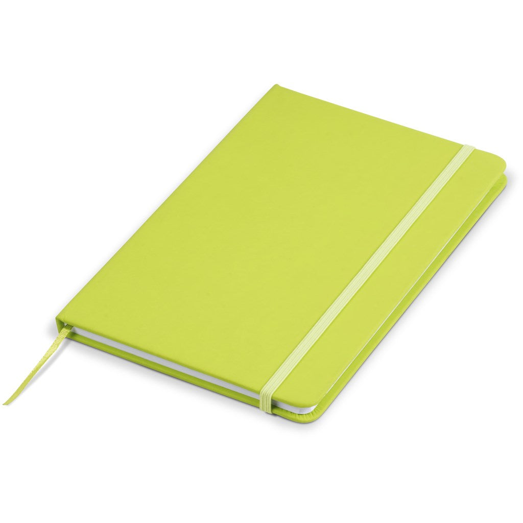 Omega A5 Notebook
