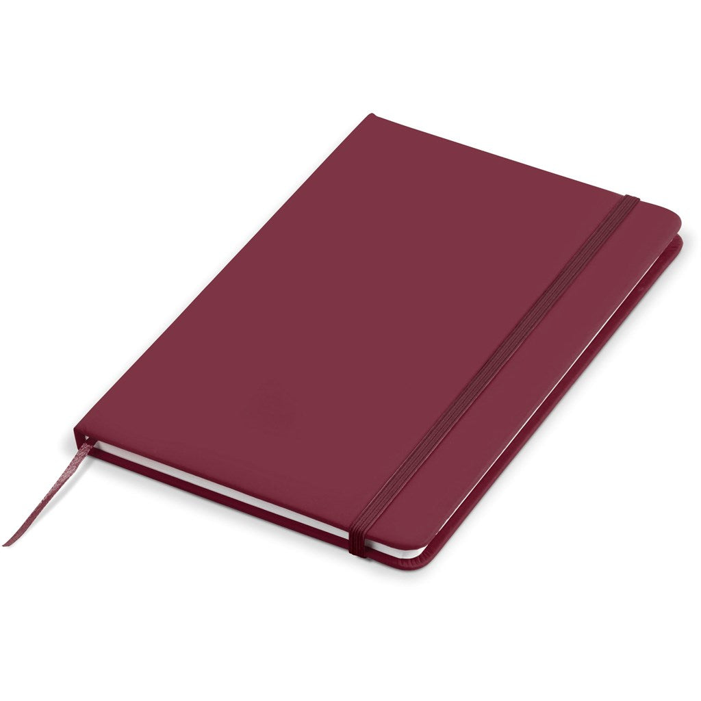Omega A5 Notebook
