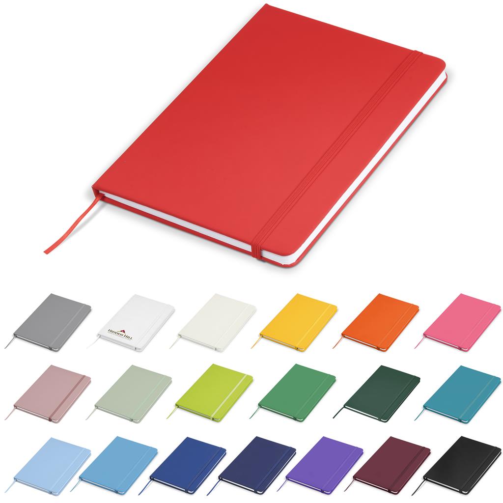 Omega A5 Notebook