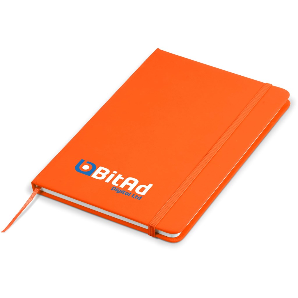 Omega A5 Notebook