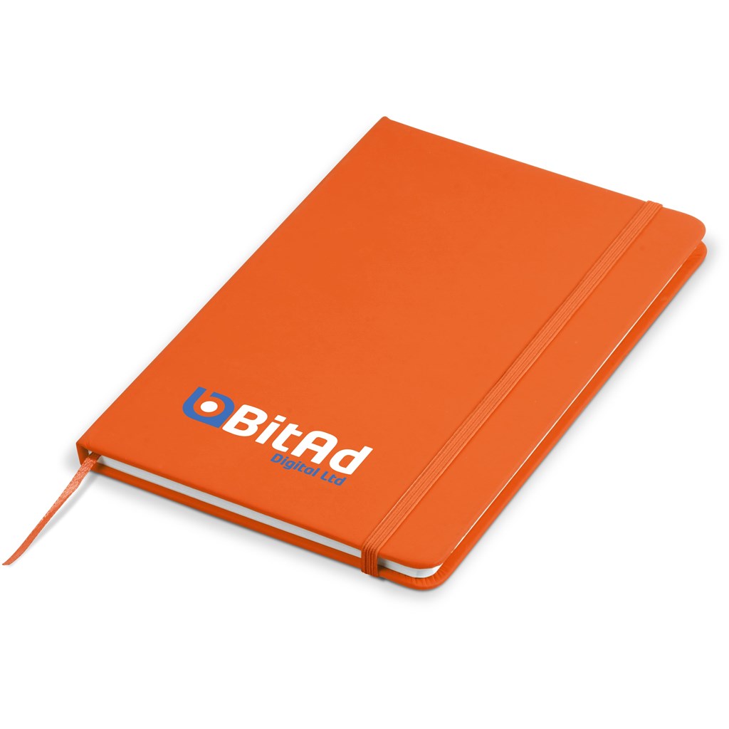 Omega A5 Notebook