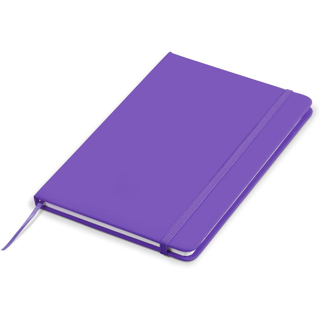 Omega A5 Notebook