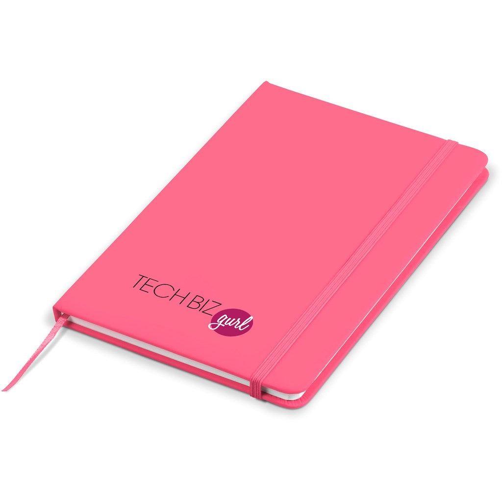 Omega A5 Notebook