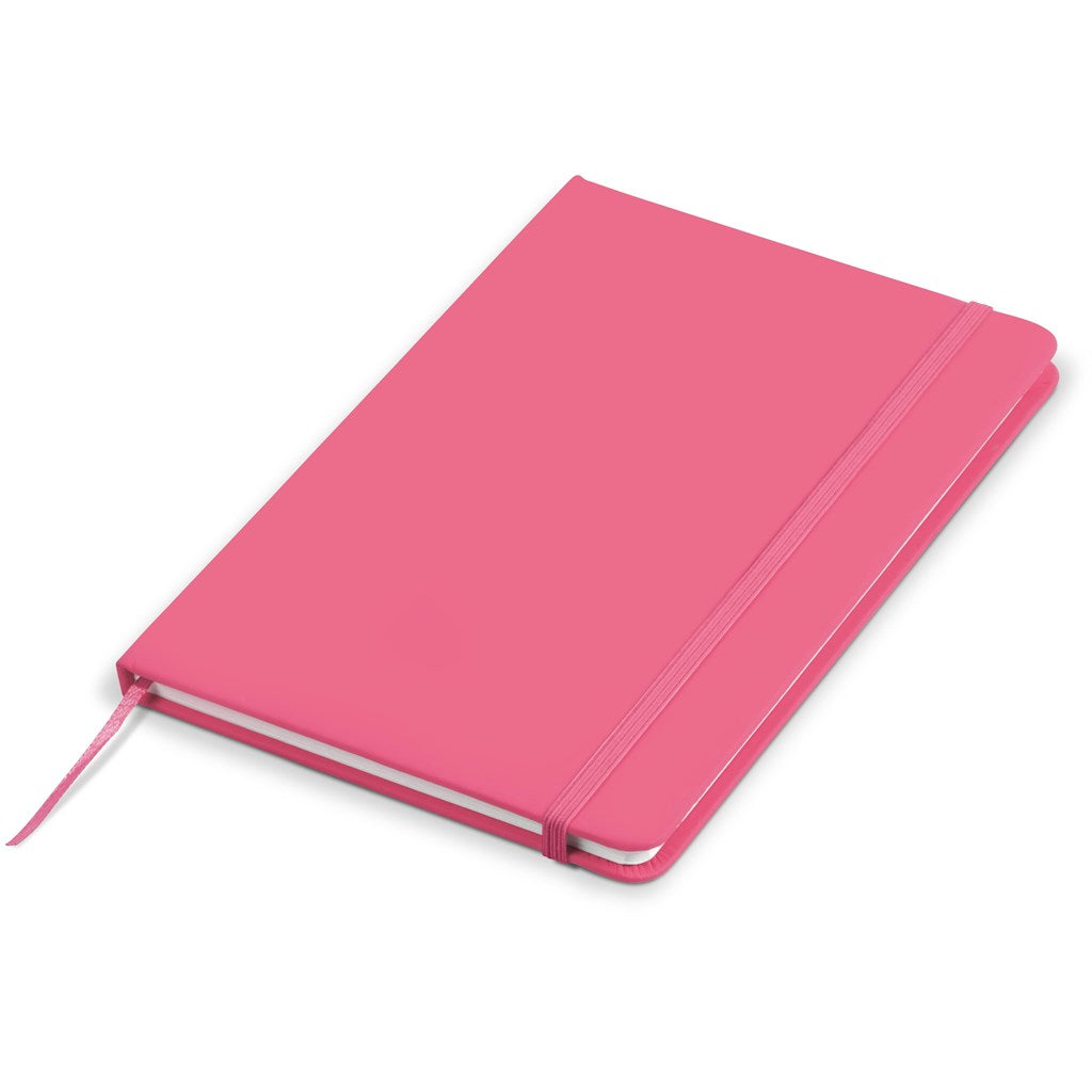 Omega A5 Notebook