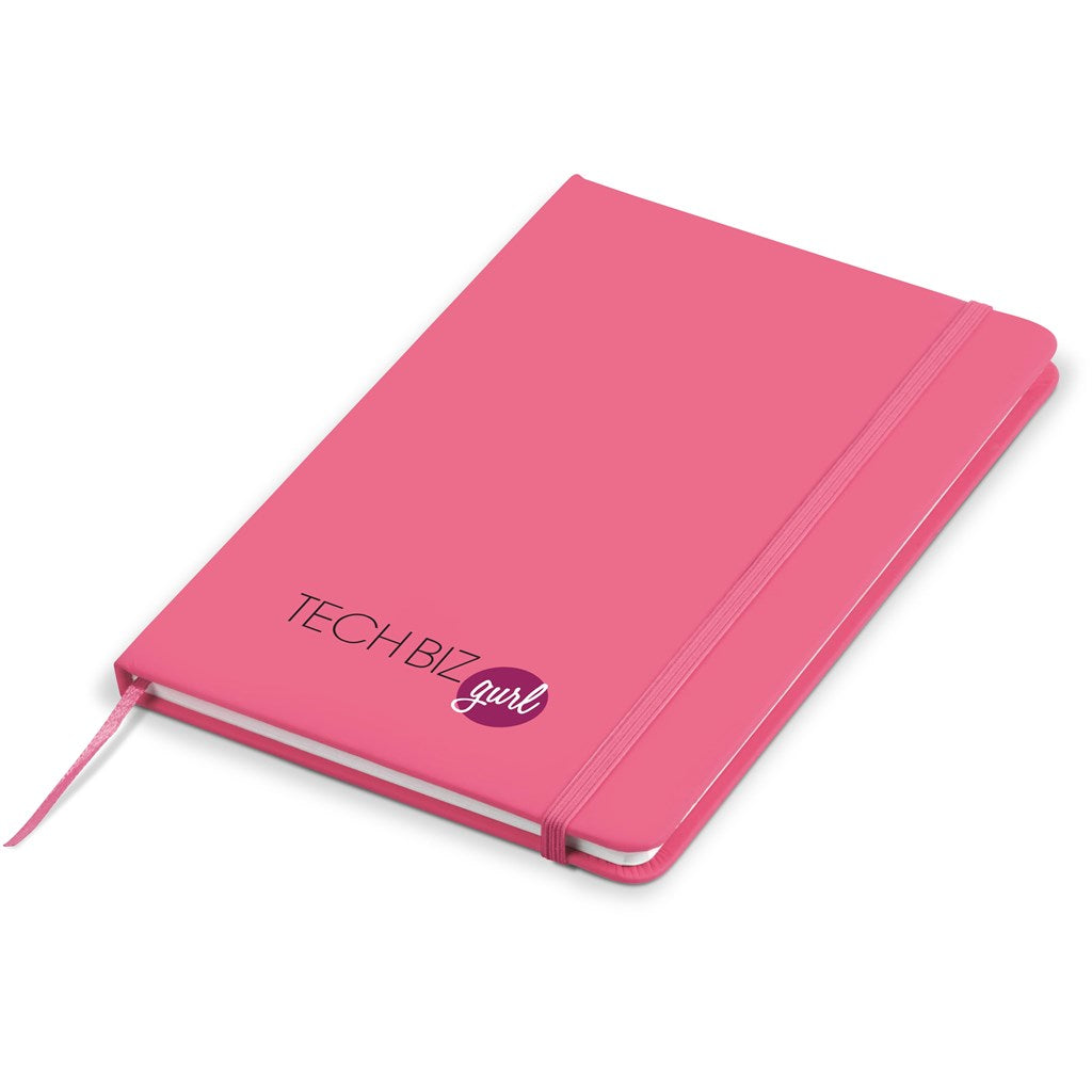 Omega A5 Notebook