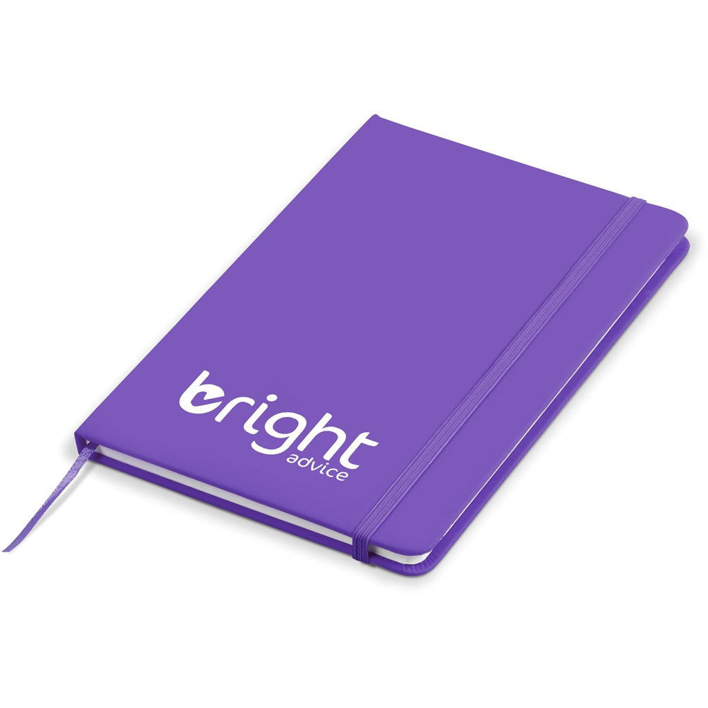 Omega A5 Notebook