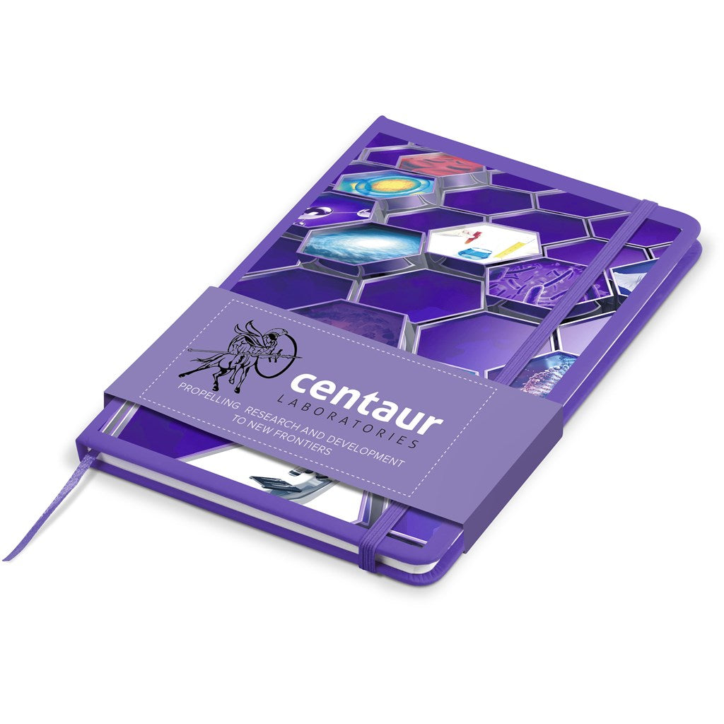 Omega A5 Notebook