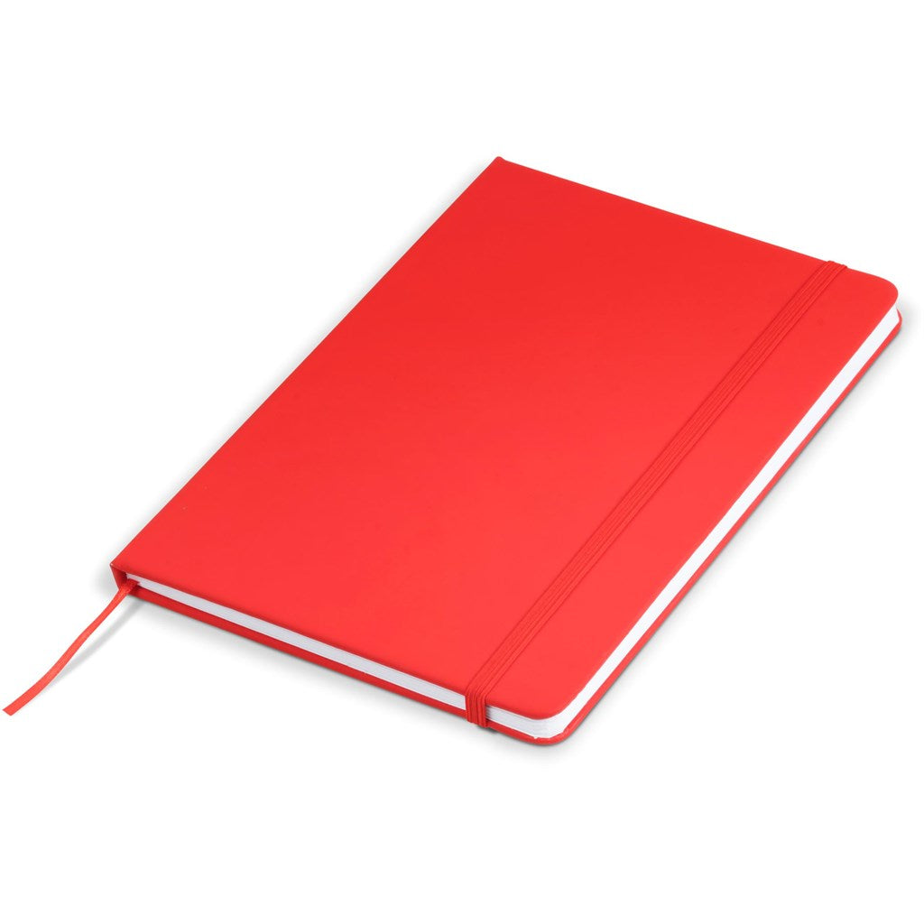 Omega A5 Notebook