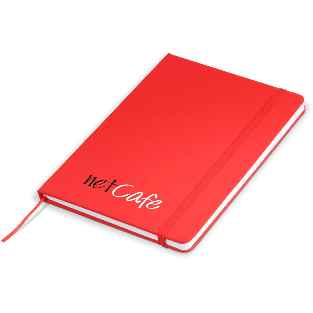 Omega A5 Notebook
