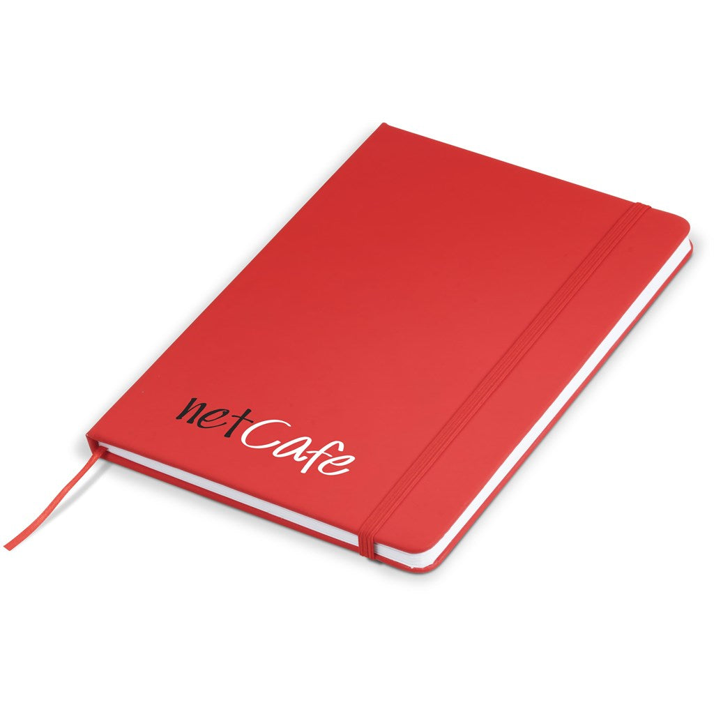 Omega A5 Notebook