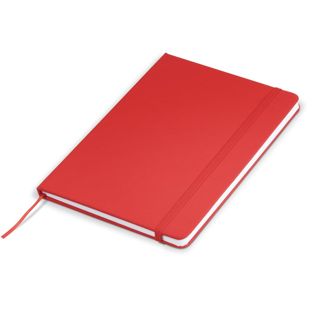 Omega A5 Notebook