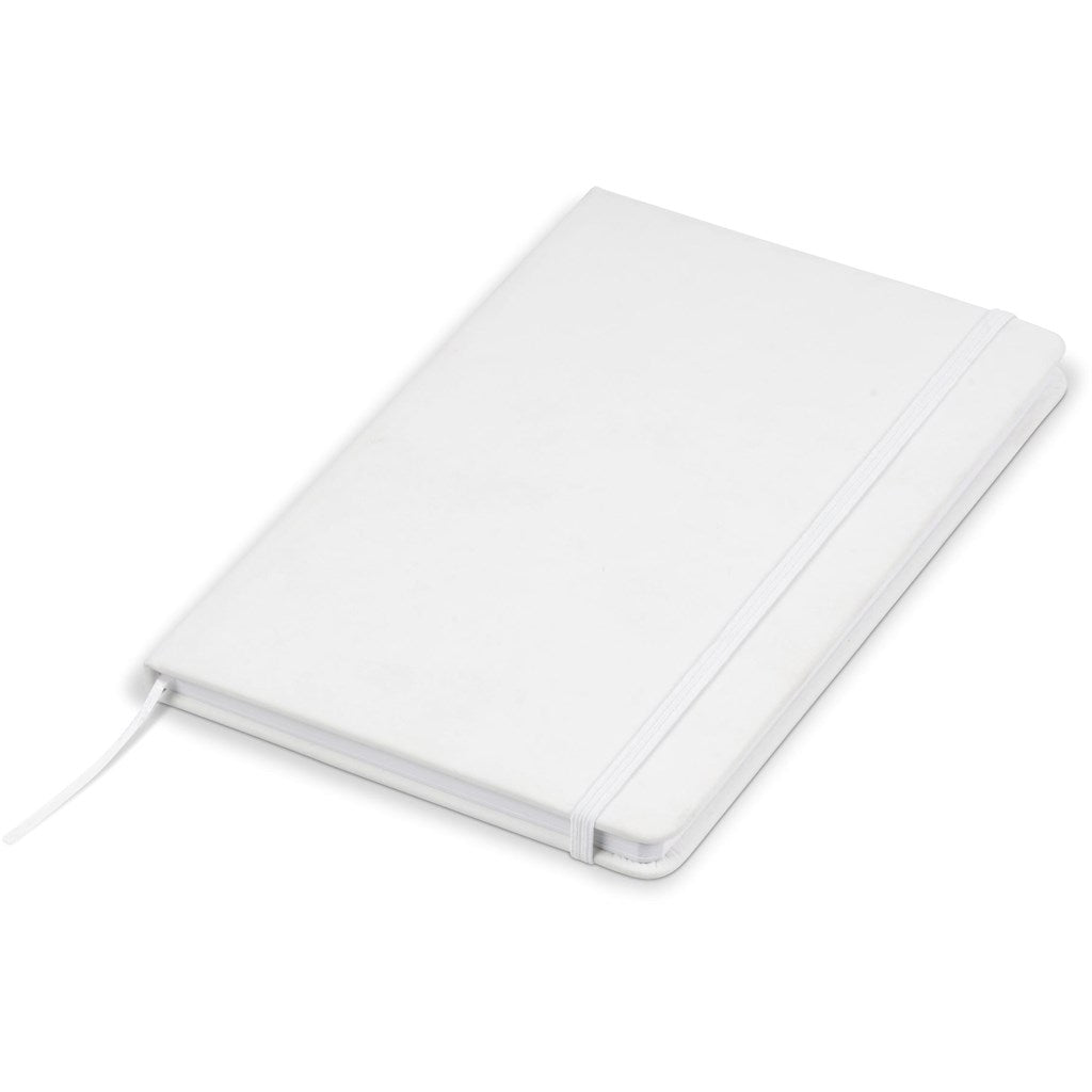 Omega A5 Notebook