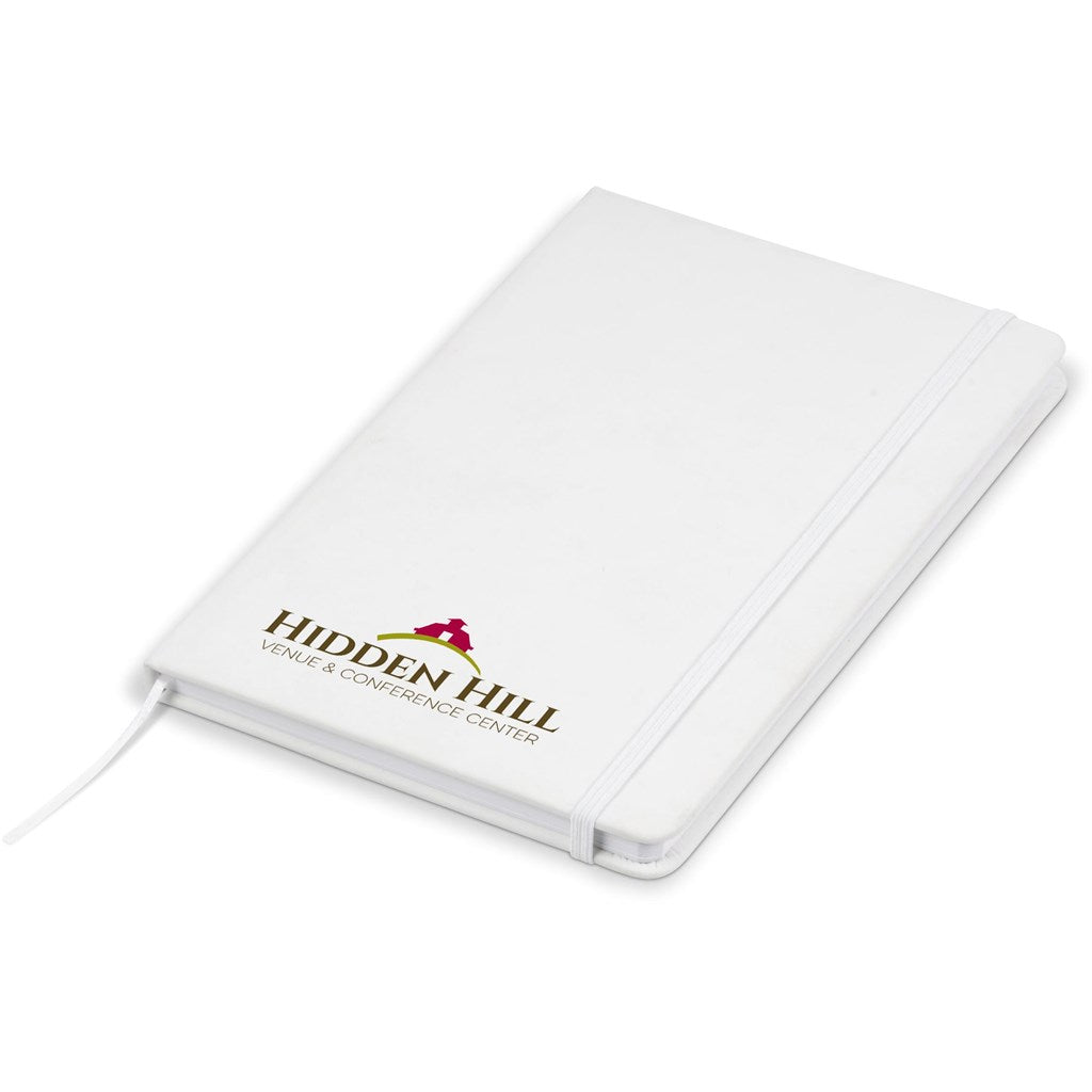 Omega A5 Notebook