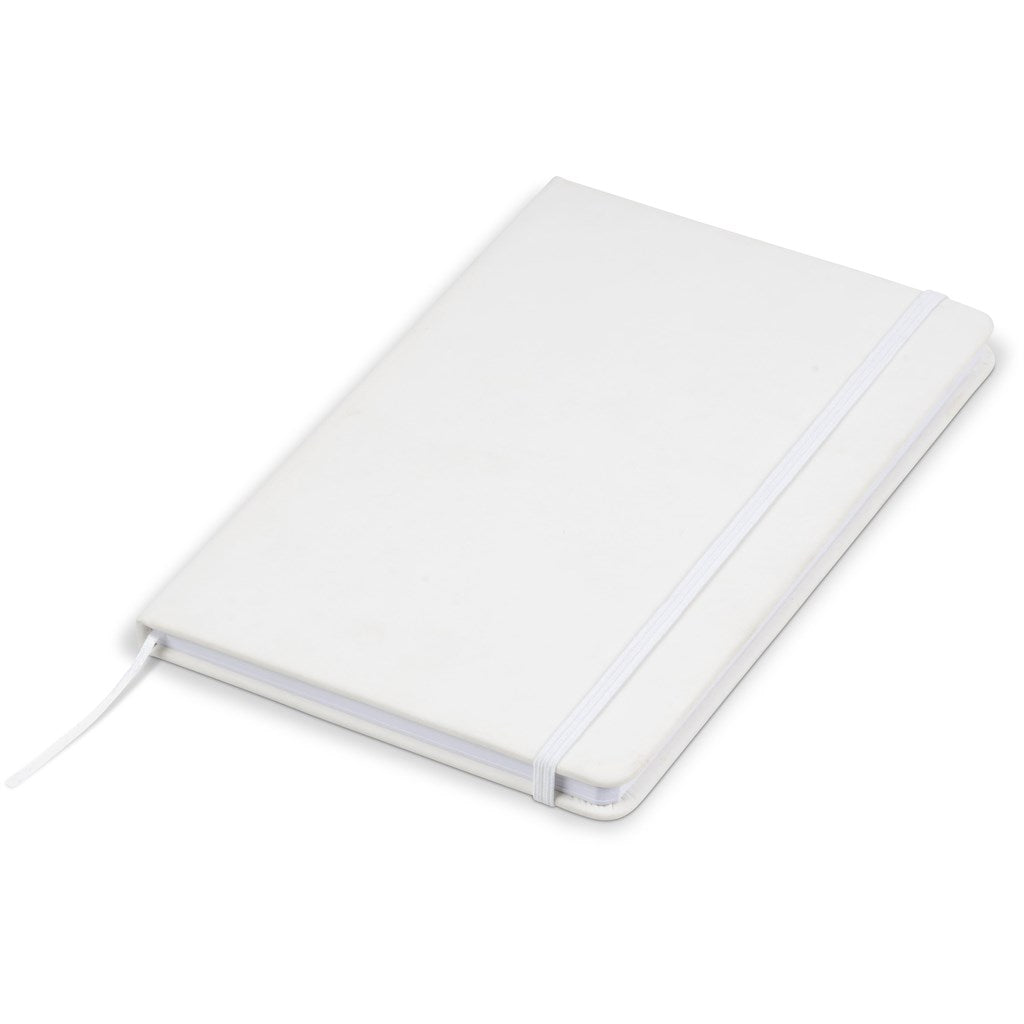 Omega A5 Notebook