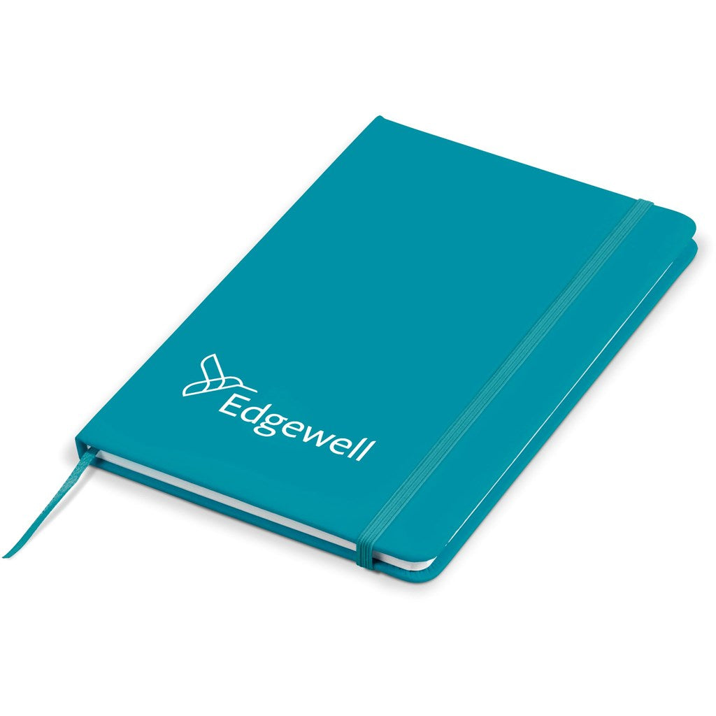Omega A5 Notebook