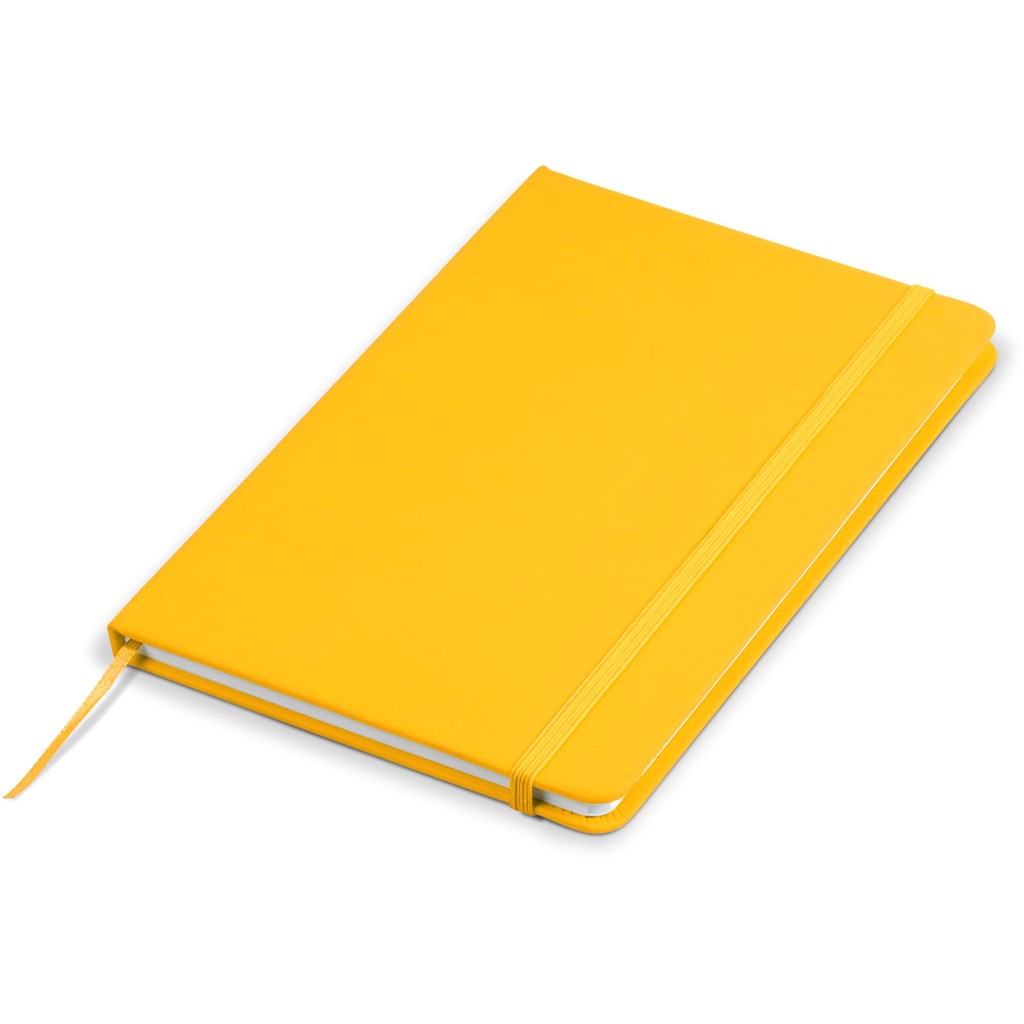 Omega A5 Notebook