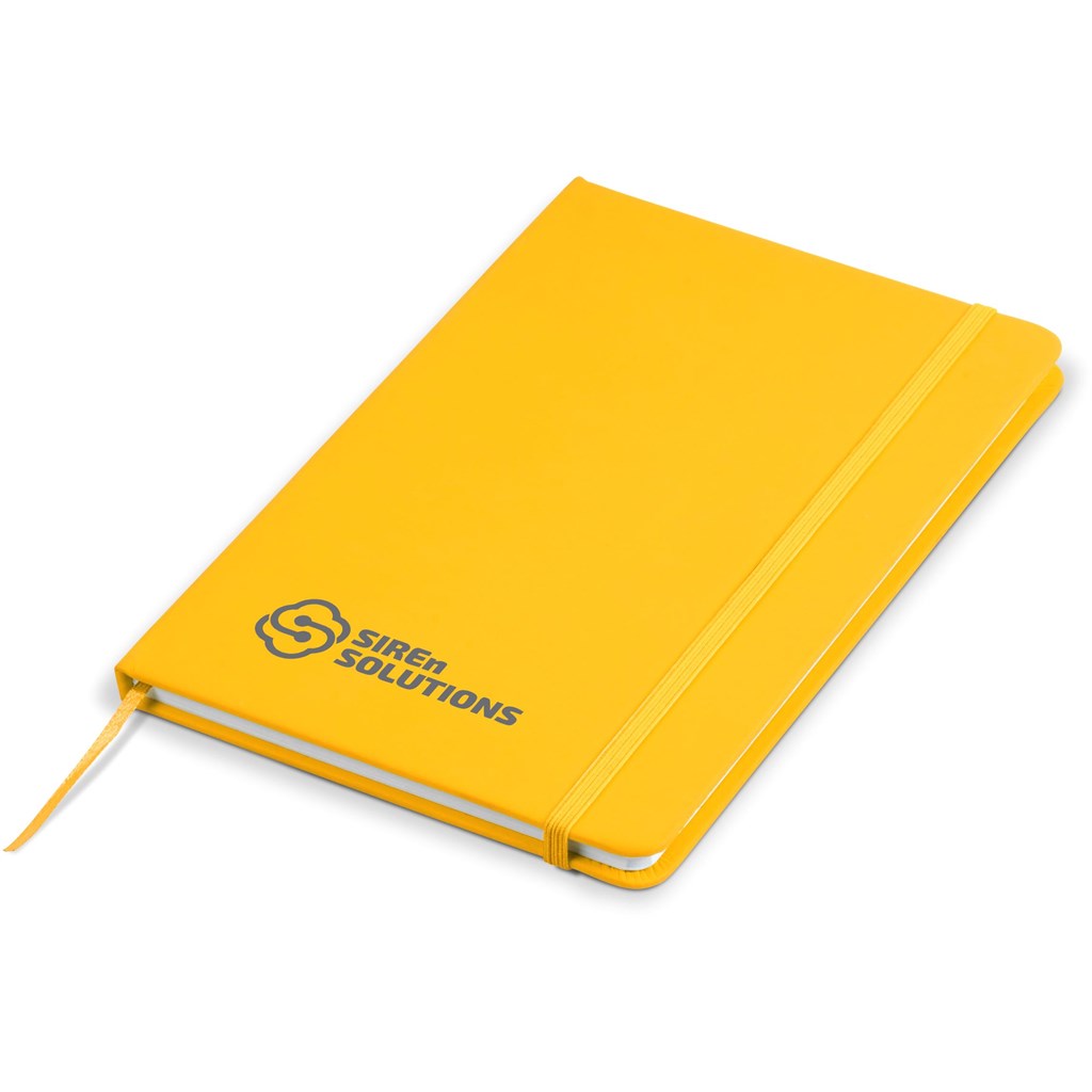 Omega A5 Notebook
