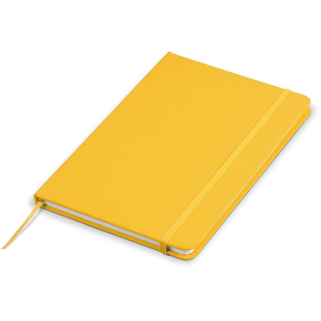 Omega A5 Notebook