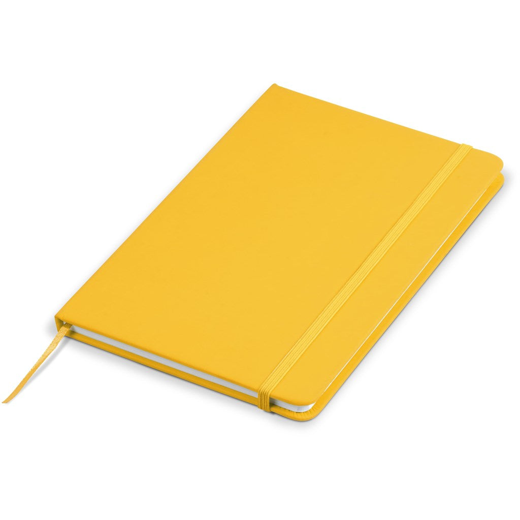 Omega A5 Notebook
