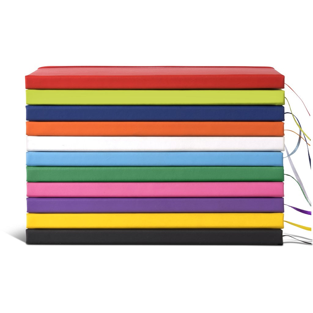 Omega A5 Notebook