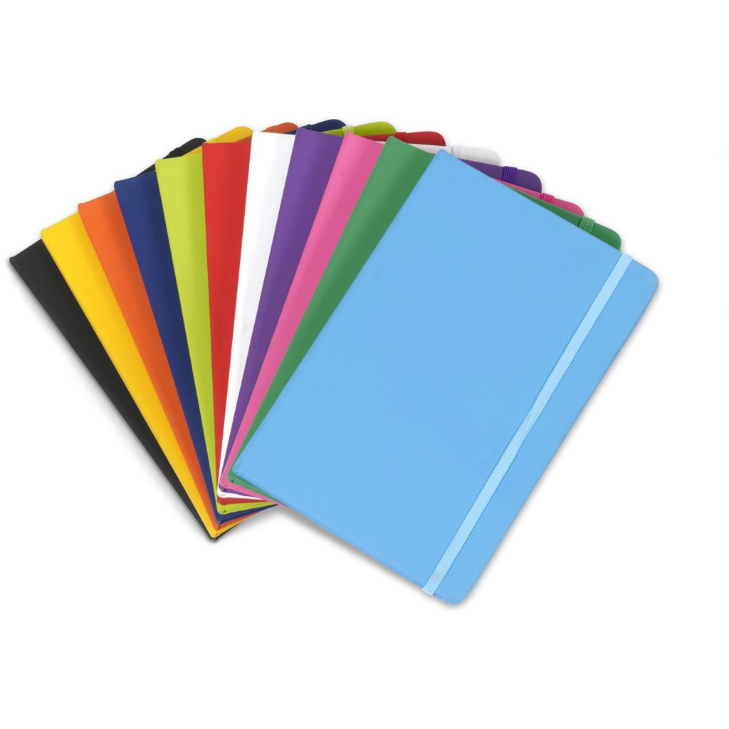 Omega A5 Notebook