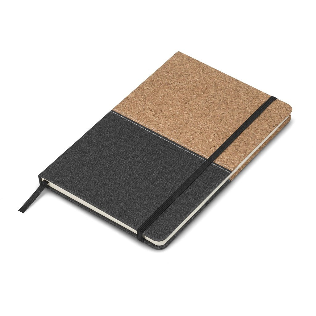 Synergy A5 Notebook