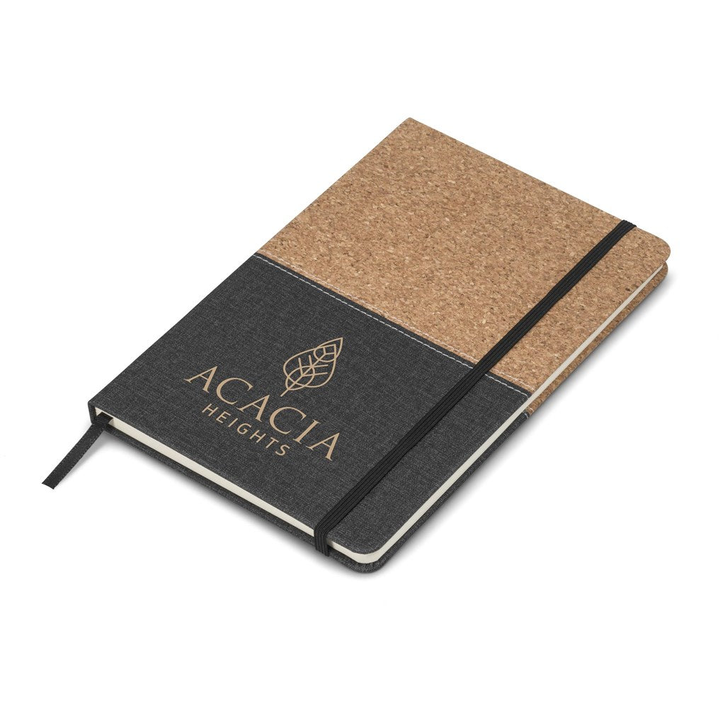 Synergy A5 Notebook