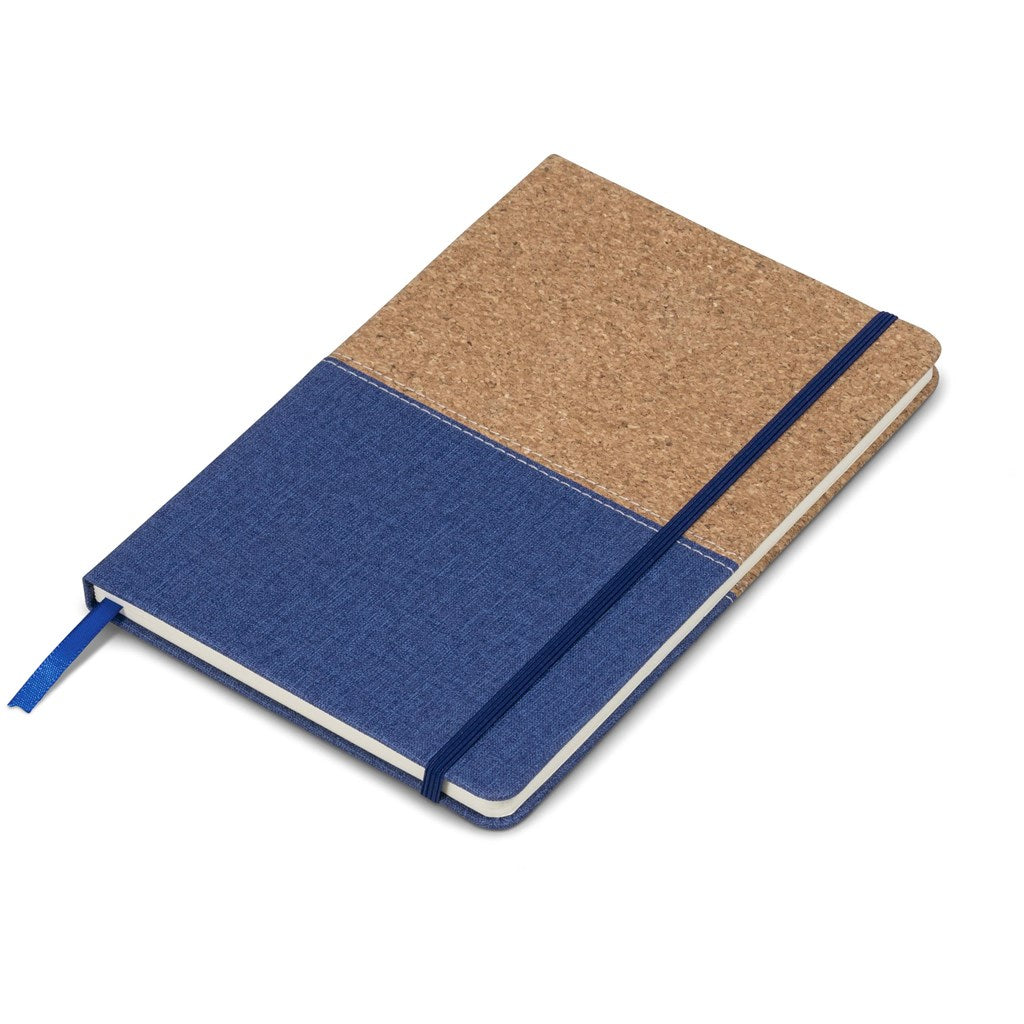 Synergy A5 Notebook