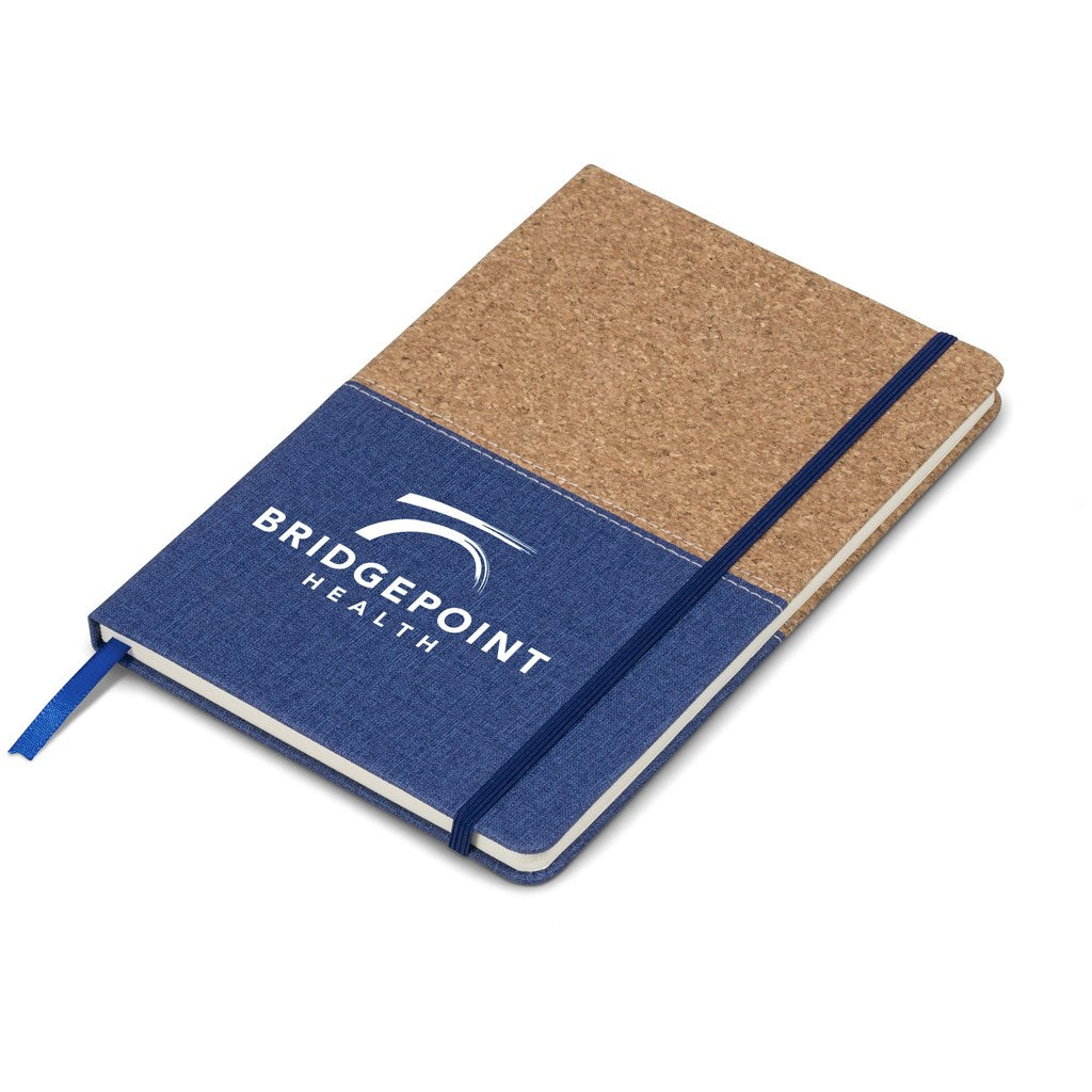Synergy A5 Notebook