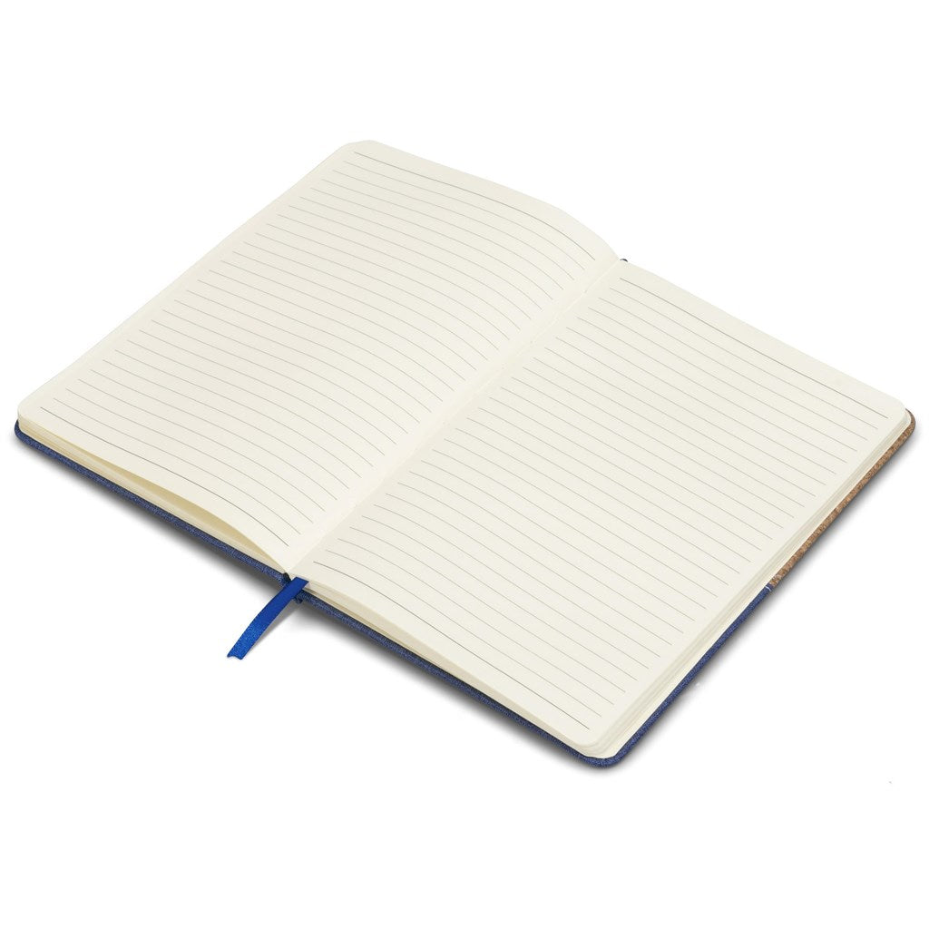 Synergy A5 Notebook