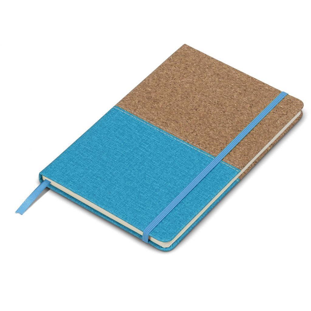 Synergy A5 Notebook