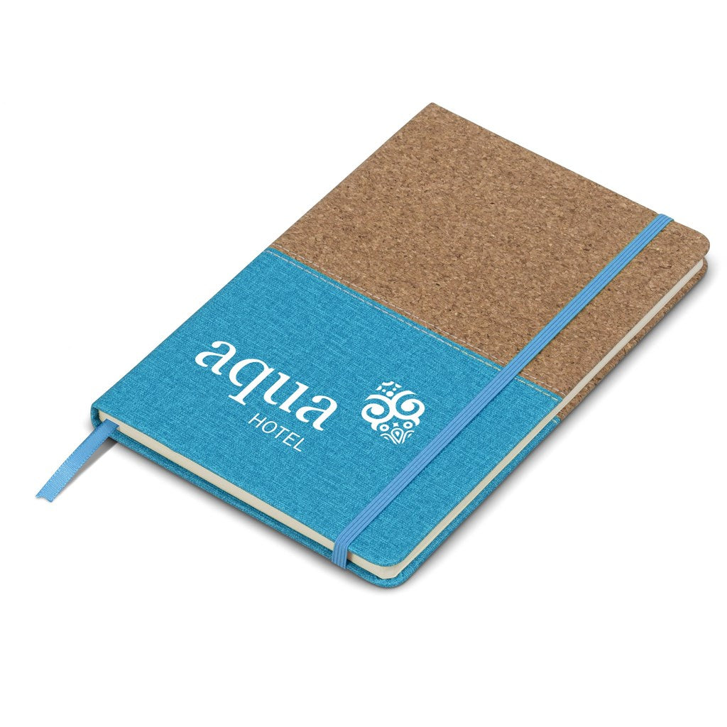 Synergy A5 Notebook