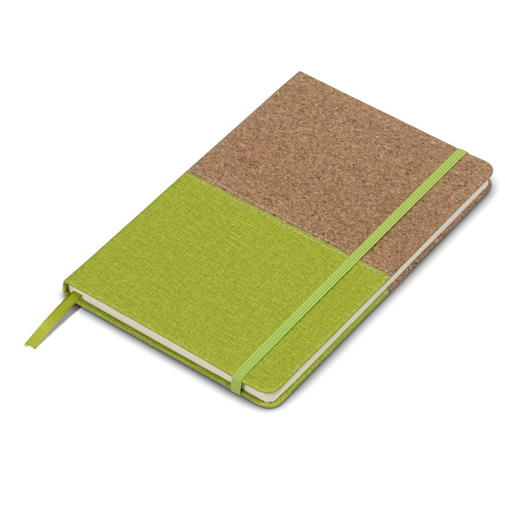 Synergy A5 Notebook