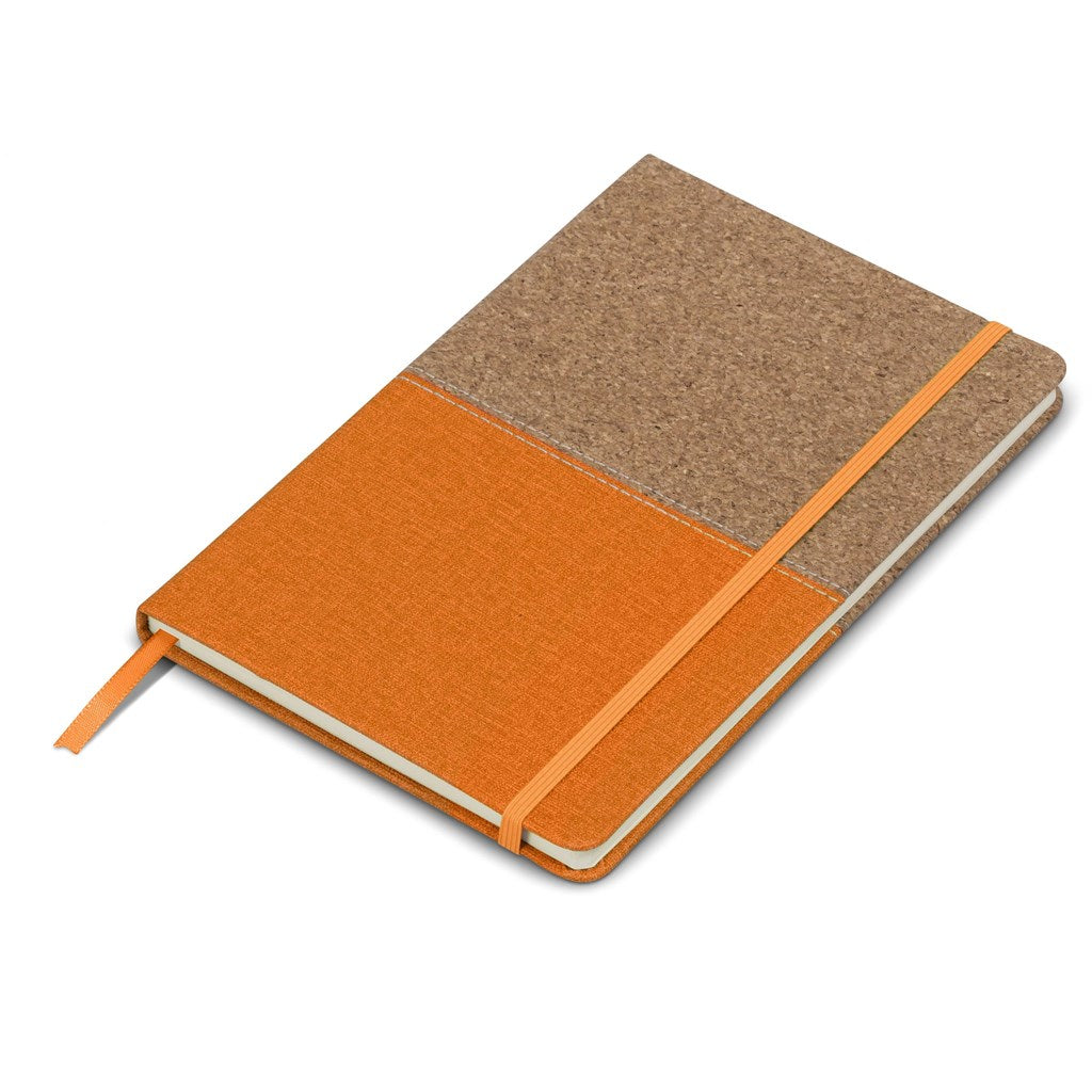 Synergy A5 Notebook