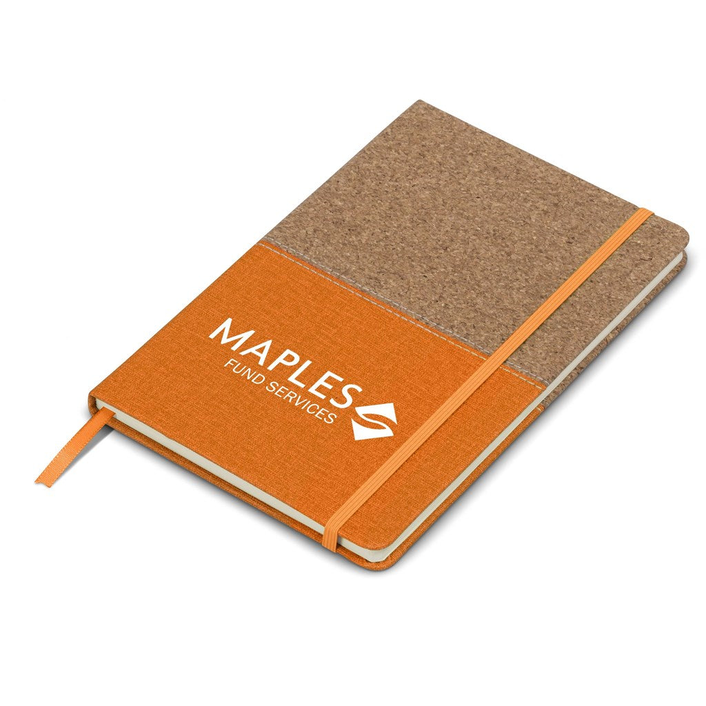 Synergy A5 Notebook